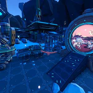 Aery A New Frontier Portal