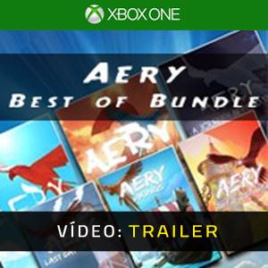Aery Best of Bundle Xbox One - Trailer de Vídeo