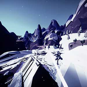 Aery Calm Mind 2 Montanha