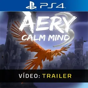 Aery - Calm Mind 3 PS4 - Trailer de Vídeo