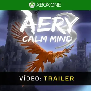 Aery - Calm Mind 3 Xbox One - Trailer de Vídeo