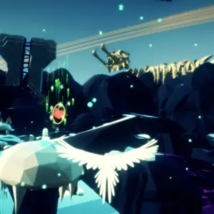 Aery - Cyber City - Pássaro