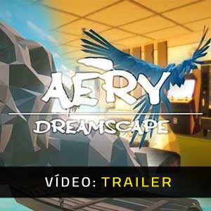 Aery Dreamscape Atrelado De Vídeo