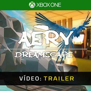 Aery Dreamscape Xbox One Atrelado De Vídeo