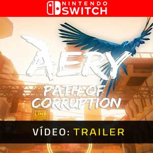 Aery Path of Corruption - Atrelado de vídeo