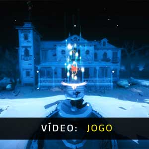 Aery Path of Corruption - Jogabilidade