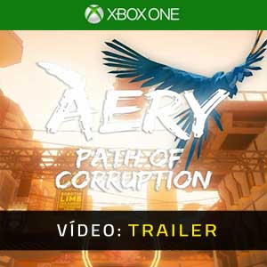 Aery Path of Corruption - Atrelado de vídeo