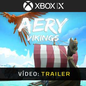 Aery Vikings - Atrelado