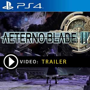 Comprar AeternoBlade 2 PS4 Comparar Preços