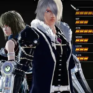 AeternoBlade II: Infinity - Talismã do Tempo