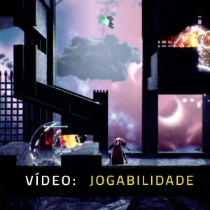 AeternoBlade II: Infinity - Vídeo do Jogabilidade