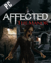 AFFECTED The Manor Pc