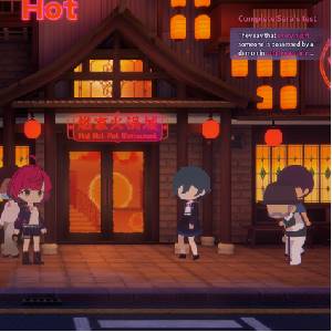 Affogato - Teste da Sera