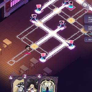 Affogato - Derrotar Demónio