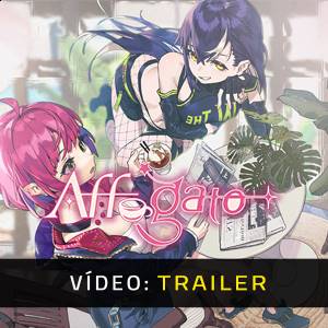Affogato - Trailer