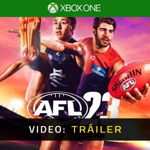 AFL 23 - Trailer