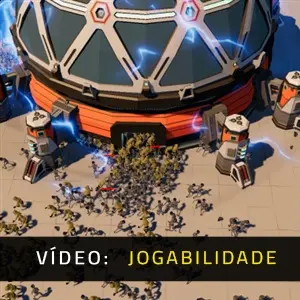 After Long Night - Jogabilidade