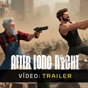 After Long Night - Trailer