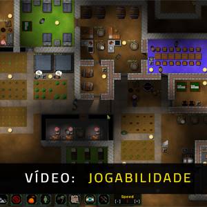 After the Collapse - Vídeo de Jogabilidade