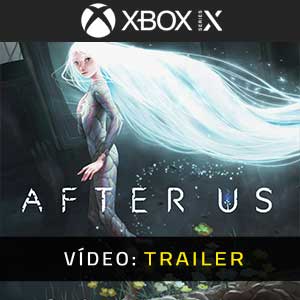After Us - Atrelado de Vídeo