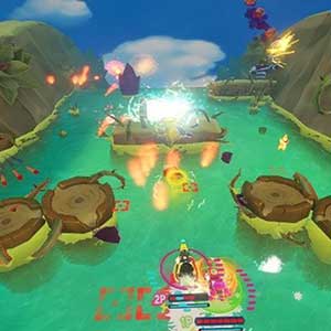 After Wave Downfall - Selva do Rio