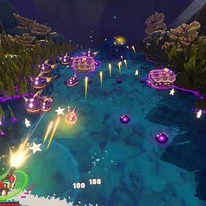 After Wave Downfall - Rio Negro