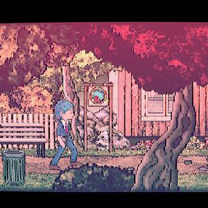 Afterdream Ao ar livre