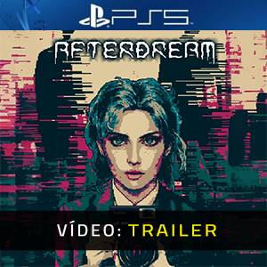 Afterdream Trailer de Vídeo