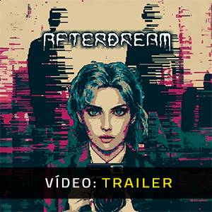 Afterdream Trailer de Vídeo