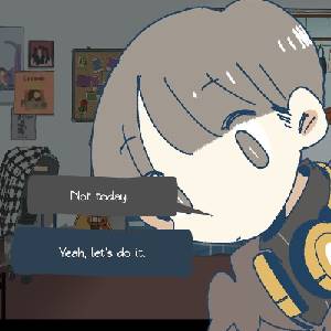 Afterlove EP - Mensagem de Texte