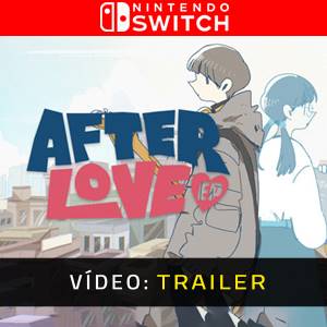 Afterlove EP - Trailer de Vídeo