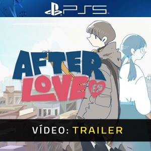 Afterlove EP - Trailer de Vídeo