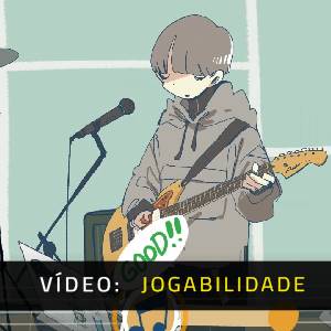 Afterlove EP - Vídeo de Jogabilidade