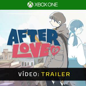 Afterlove EP - Trailer de Vídeo