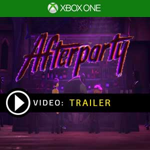 Comprar Afterparty Xbox One Barato Comparar Preços