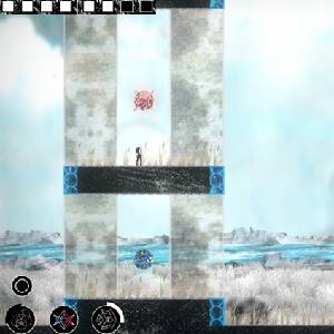 Afterthought - Blocos de Concreto