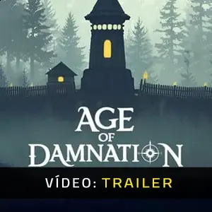Age of Damnation - Trailer de Vídeo