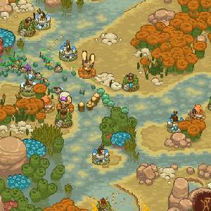 Age of Defense - Rio