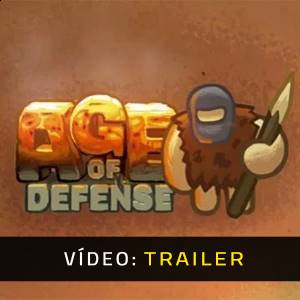 Age of Defense - Trailer de Vídeo