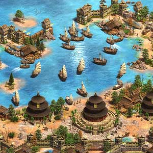 Age of Empires 2 Definitive Edition - Chinês