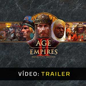 Age of Empires 2 Definitive Edition - Atrelado