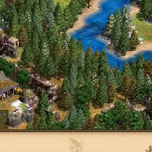 Age of Empires 2 HD: The Age of Kings - Árvores