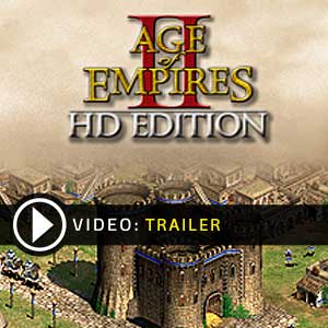Comprar Age of Empires 2 HD Edition CD Key Comparar Preços