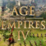 Age of Empires IV lança a primeira grande atualização de 2022