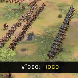 Age of Empires 4 Ottomans and Malians - Jogo de Vídeo