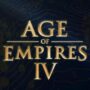 Idade dos Impérios IV 2022 Roteiro Revelado