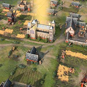 Age of Empires 4 Inglês