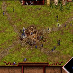 Age of Mythology EX Tale of the Dragon - Era Clássica