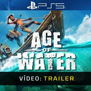 Age of Water - Trailer de Vídeo
