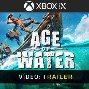 Age of Water - Trailer de Vídeo